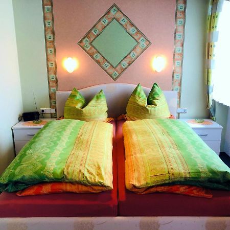 Haus Ingrid Hotel บาด ชเตเบิน ภายนอก รูปภาพ
